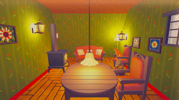 Moorhaven: Cozy Canal Life screenshot 1