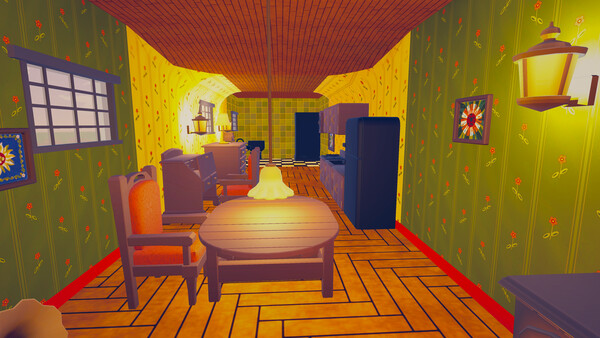 Moorhaven: Cozy Canal Life screenshot 9