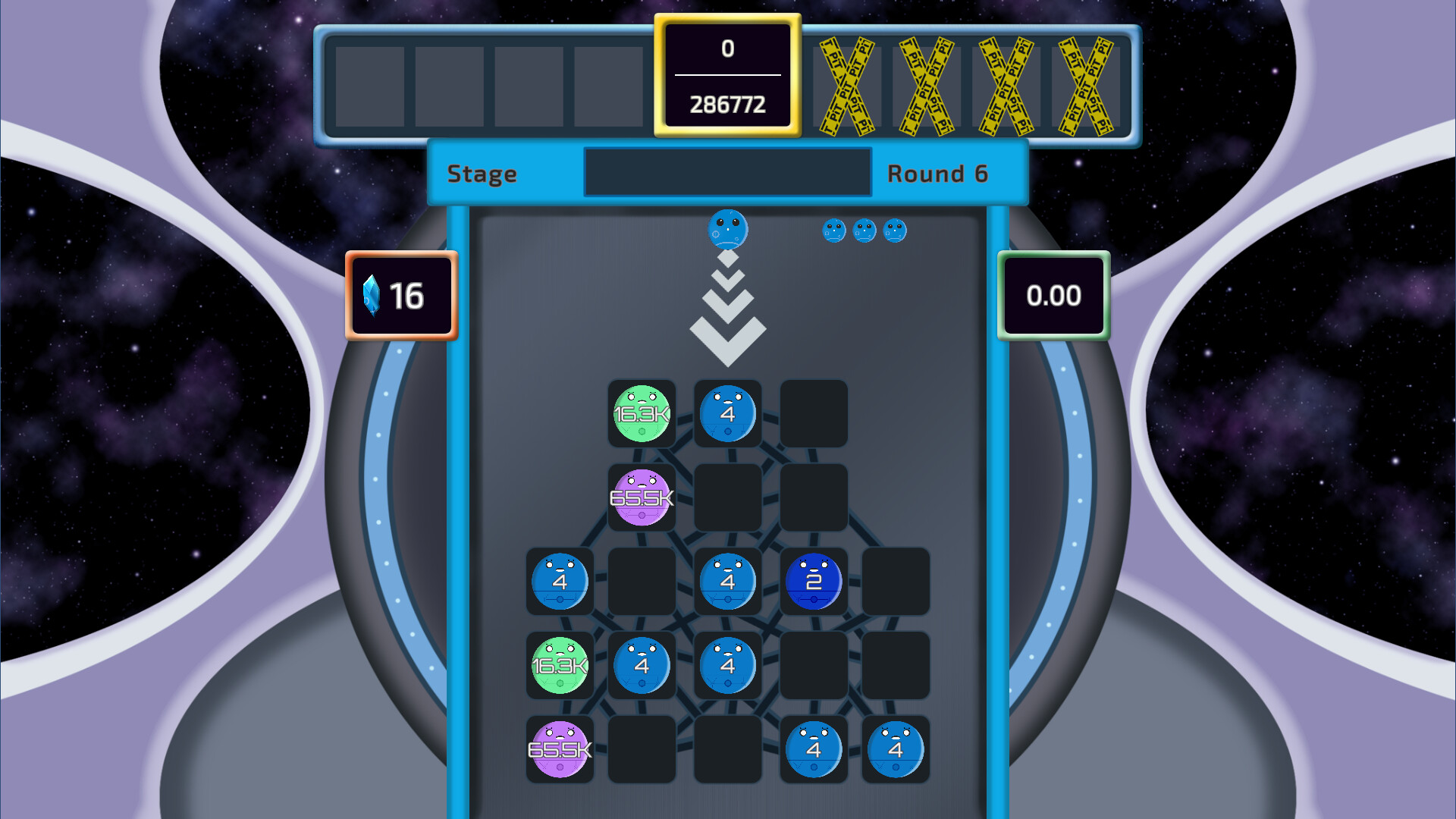 Node Pit screenshot 6