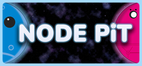 Node Pit — Steam game cover