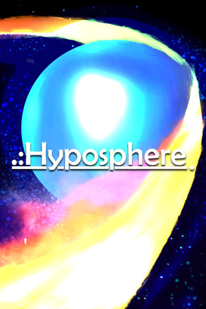 Обложка Hyposphere