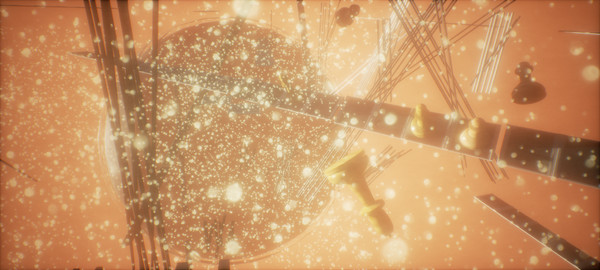 Hyposphere screenshot