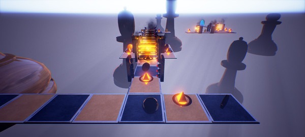 Hyposphere screenshot