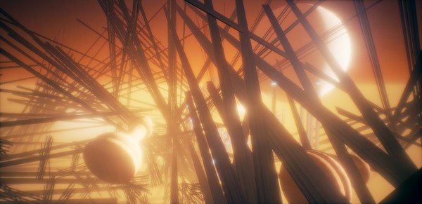 Hyposphere screenshot