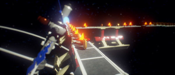 Hyposphere screenshot