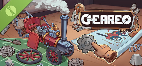 Geareo Demo