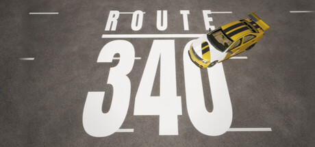 Route 340