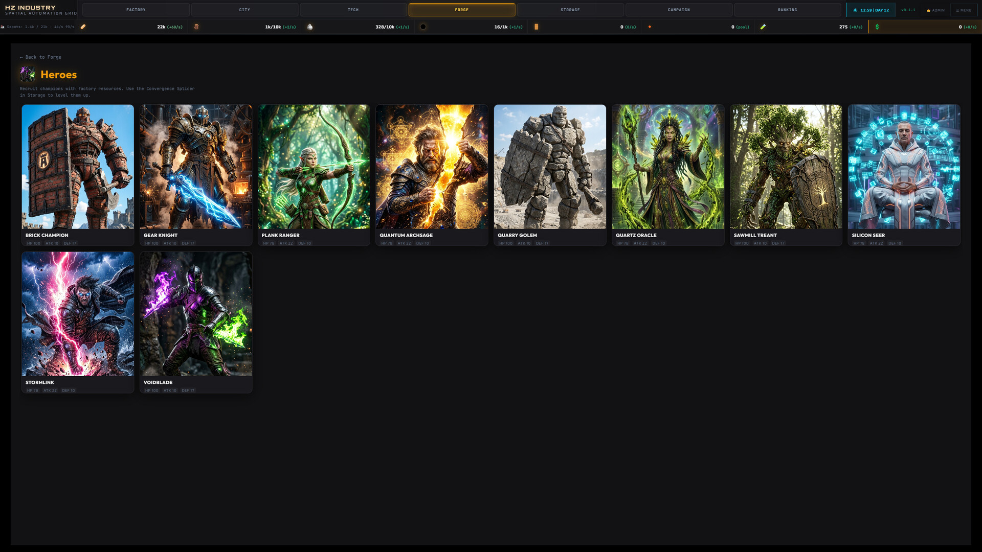 Screenshot 8 of 11