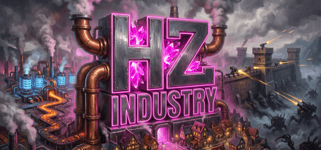 HZ Industry