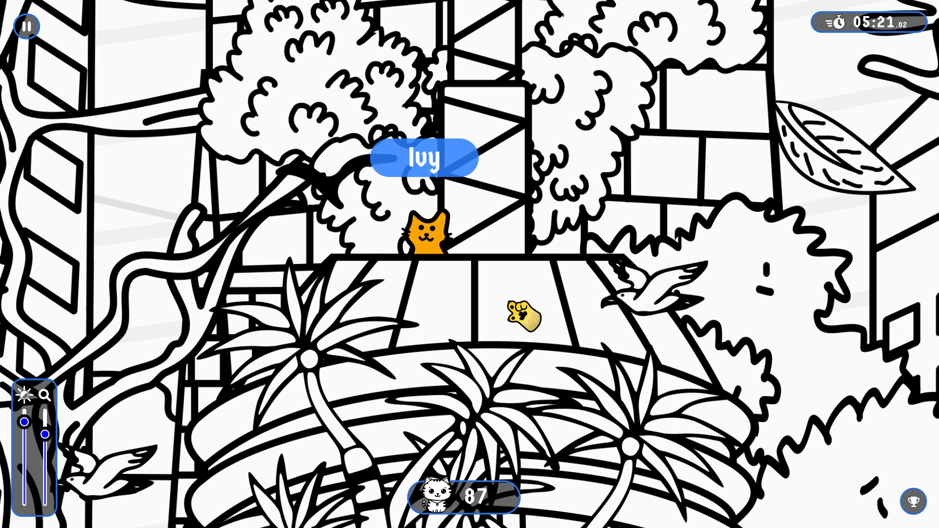 Hidden Pets: 101 Cats in Toronto screenshot 2
