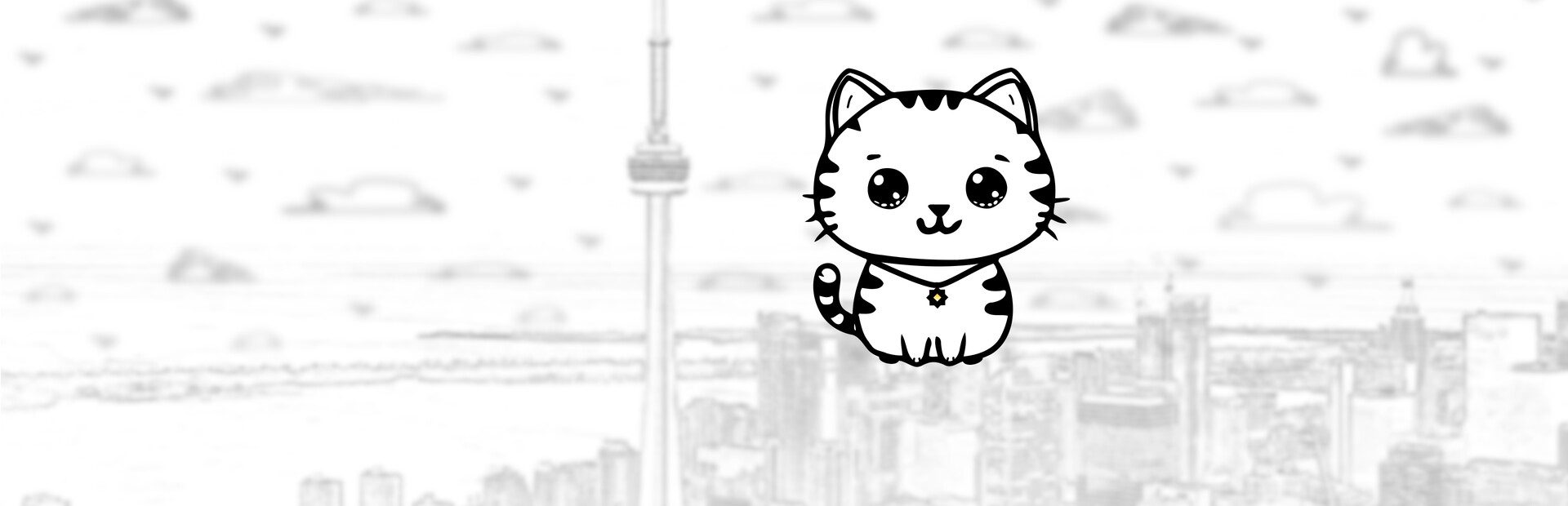 101 Cats in Toronto