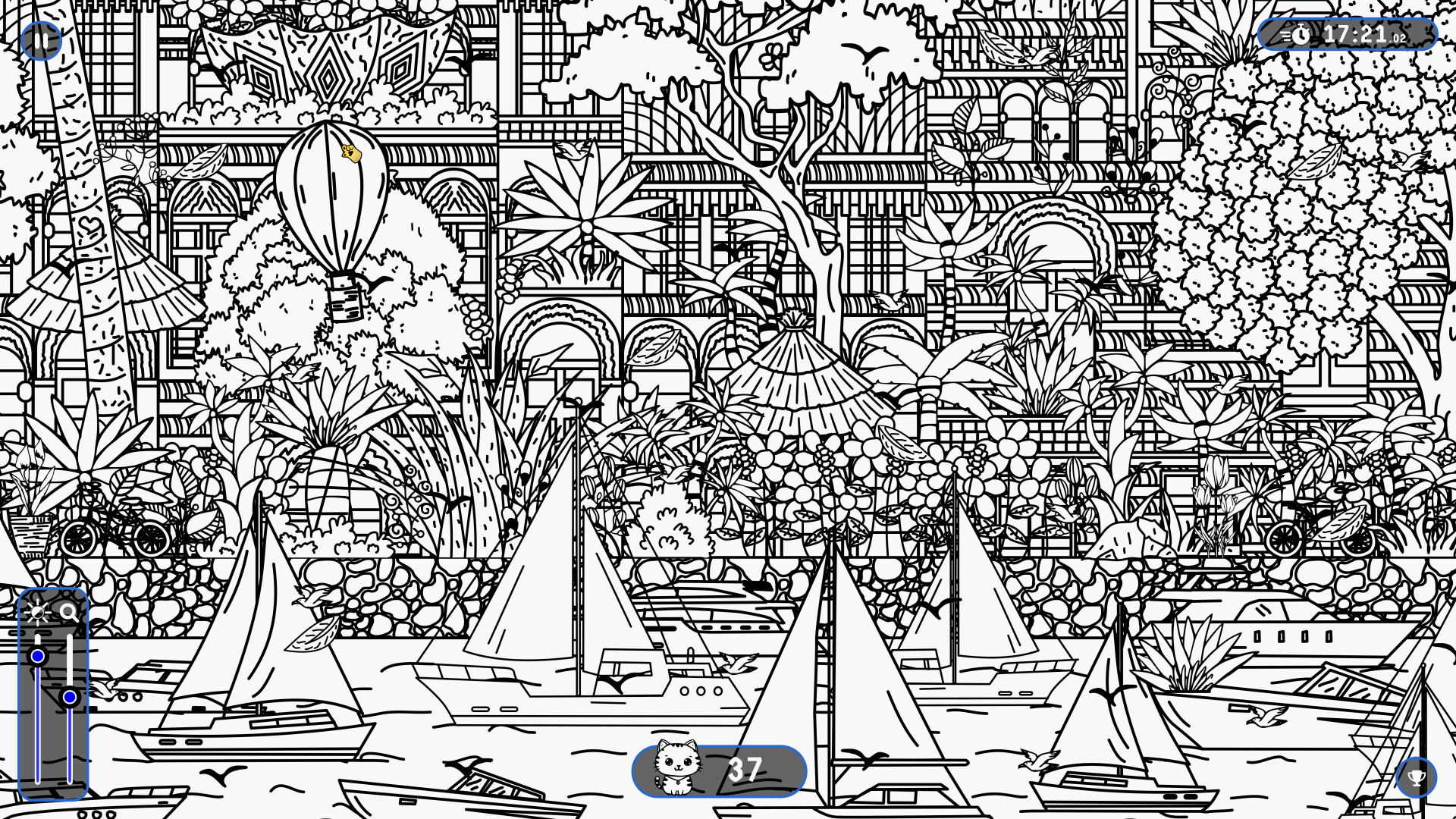 Hidden Pets: 101 Cats in Toronto screenshot 4