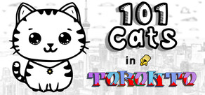 101 Cats in Toronto