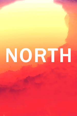 Cover art of NORTH