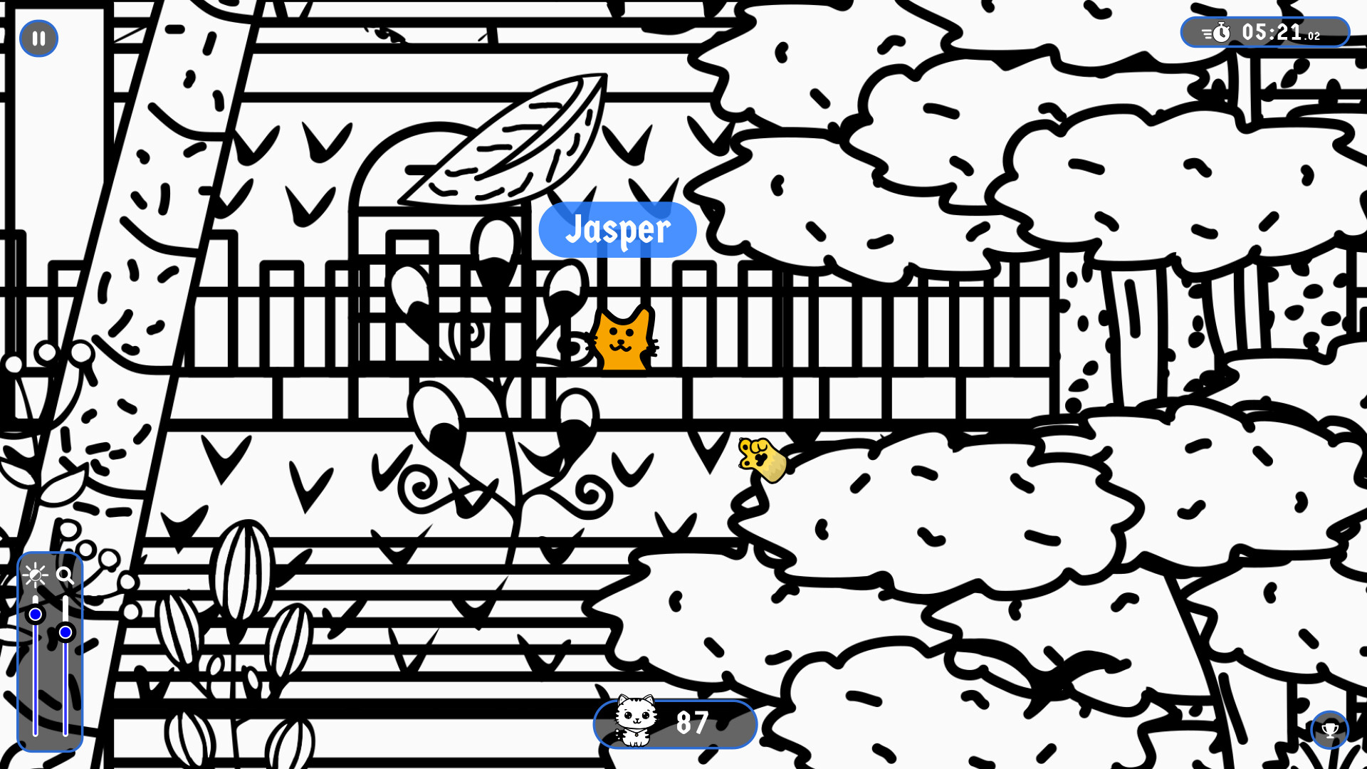 Hidden Pets: 101 Cats in Hanoi screenshot 2