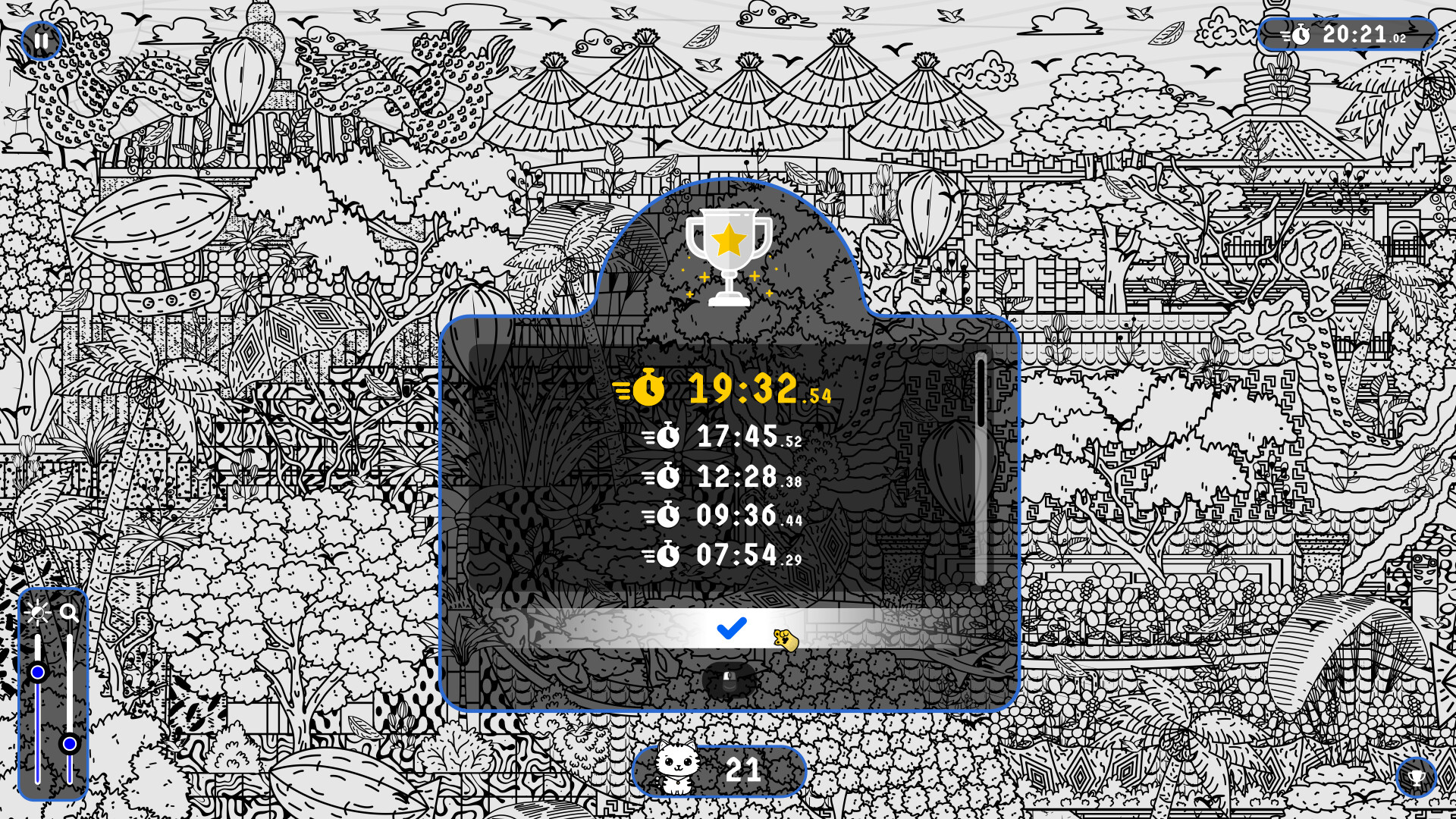 101 Cats in Hanoi screenshot #3