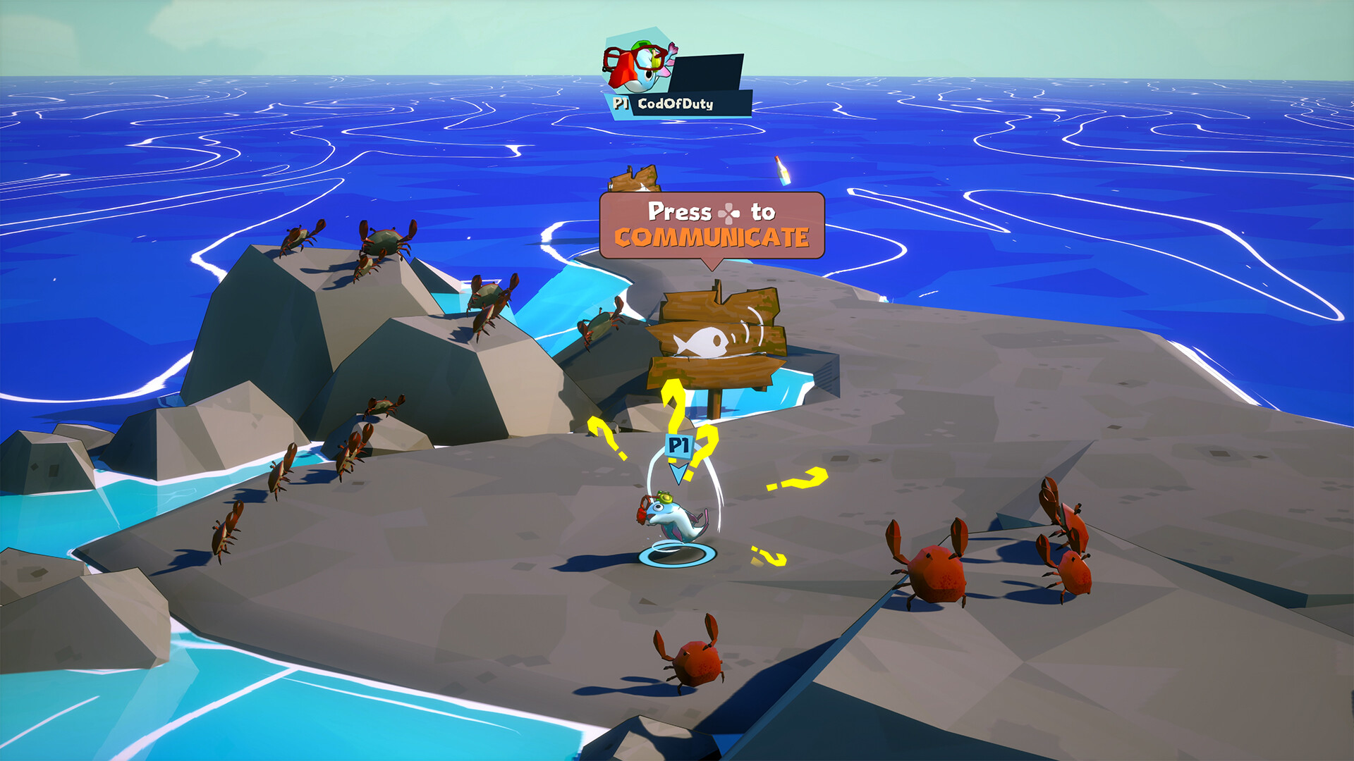 It's A Flop screenshot 7