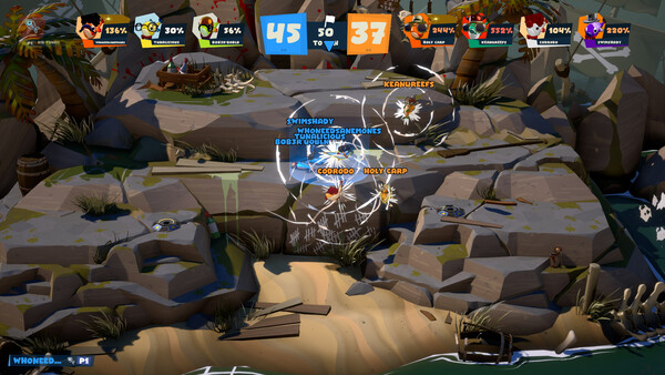 It's A Flop screenshot 6