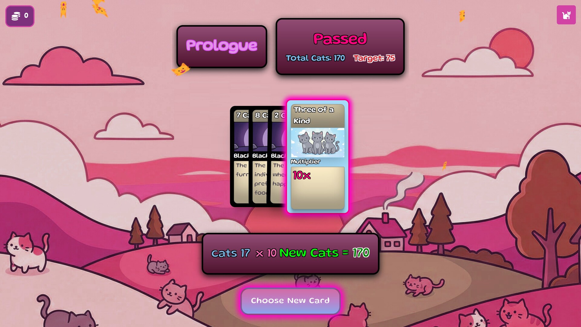 Kitty Krush  screenshot 5