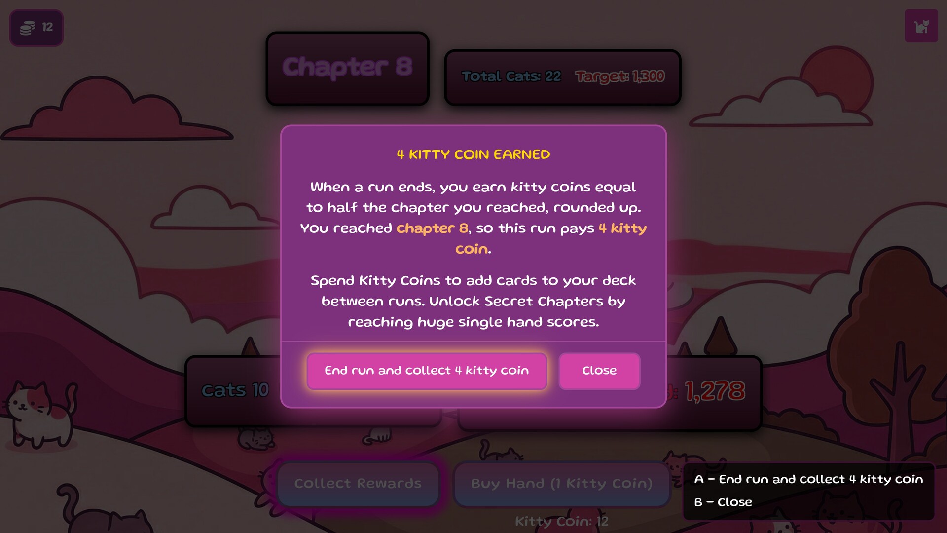 Kitty Krush  screenshot #8