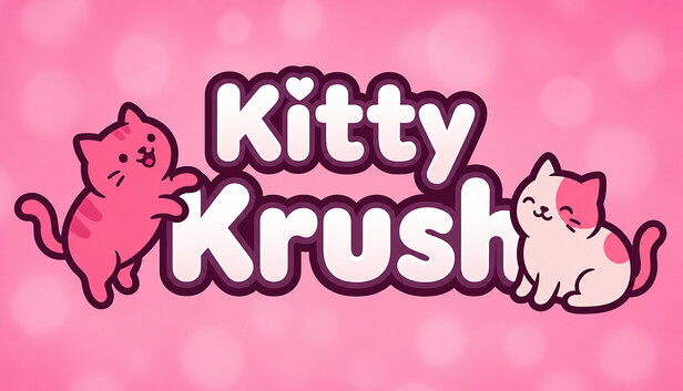Kitty Krush on Steam