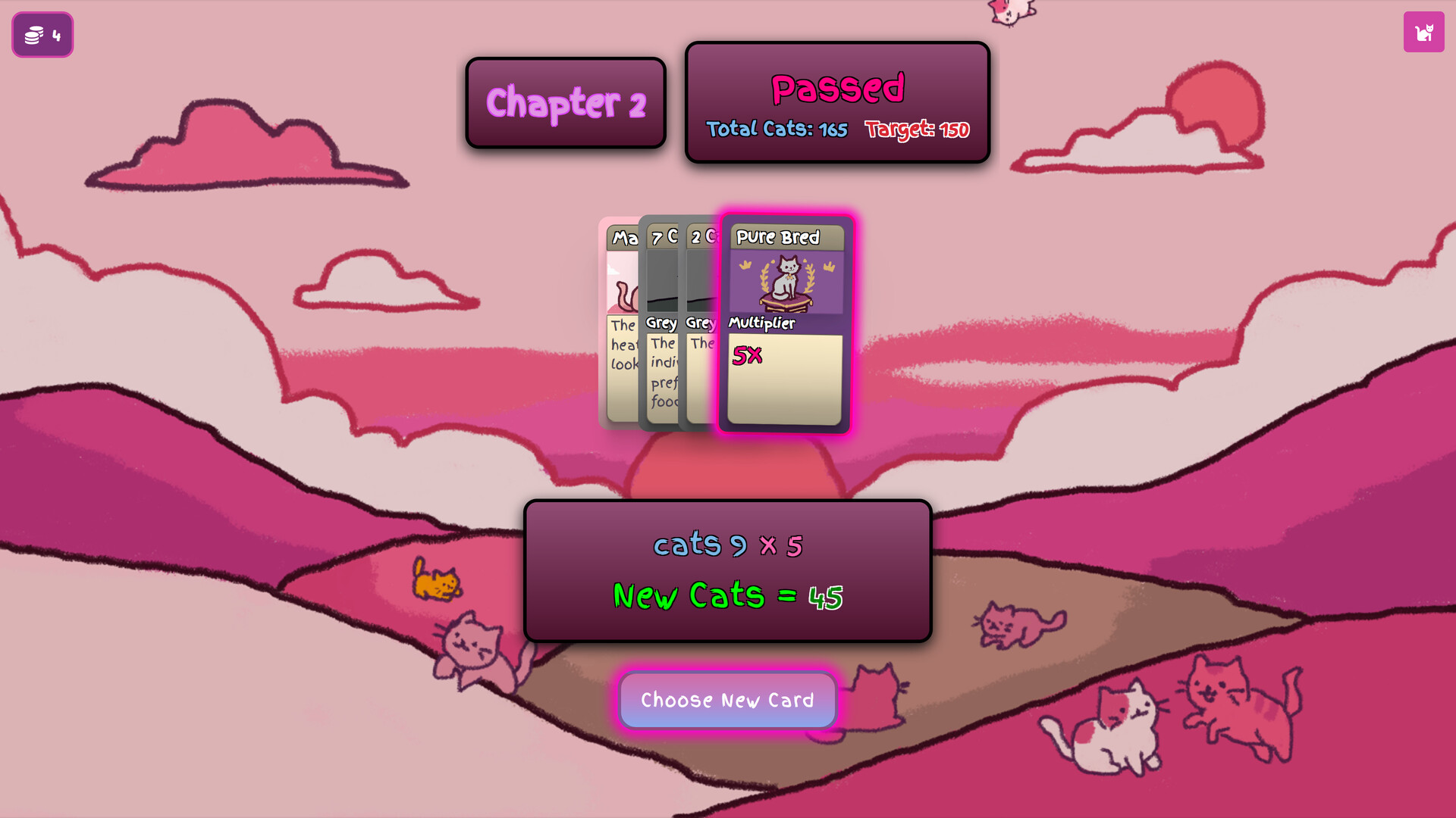 Kitty Krush screenshot 5
