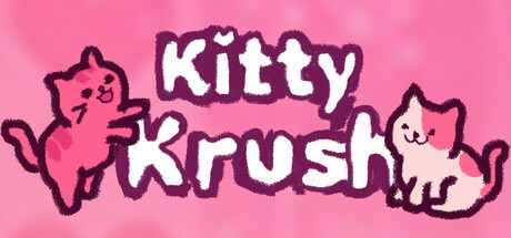 Kitty Krush on Steam