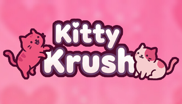 KRUSHED KITTY クラッシュドキティ ムーンアイズ USDM Kitty Krush on Steam