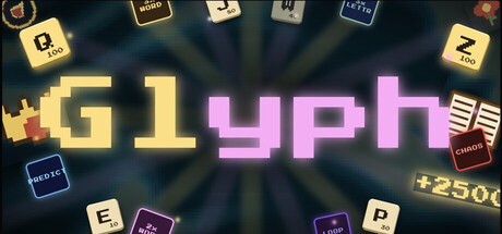 Glyphの作品画像