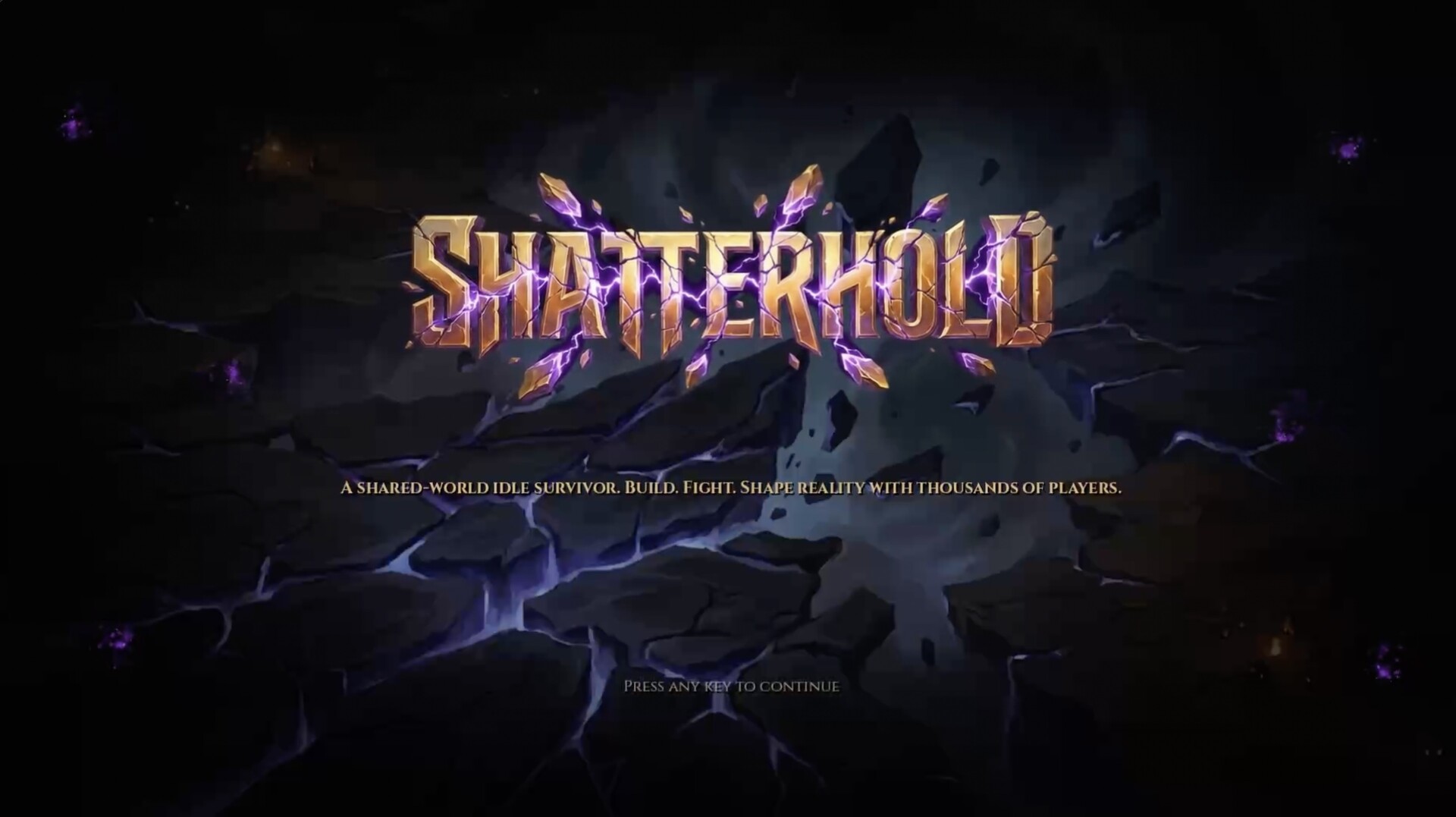 Shatterhold screenshot 10