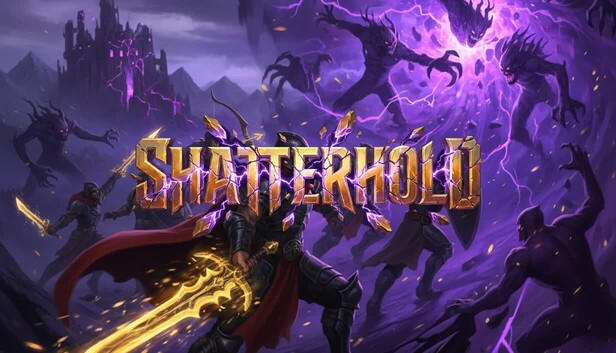 Shatterhold