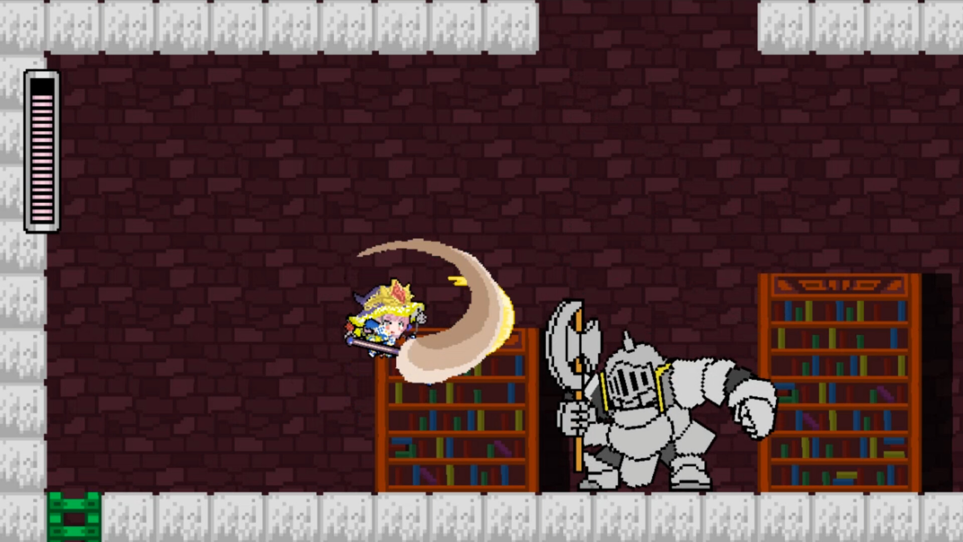 Magical Magic World 2 screenshot #3
