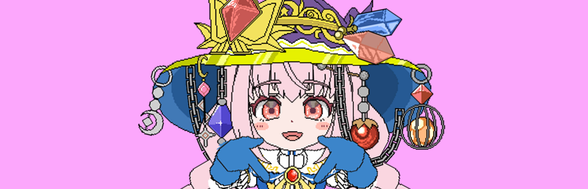 Magical Magic World 2