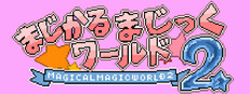 Magical Magic World 2 cover