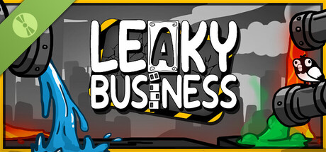 Leaky Business Demo