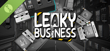 Leaky Business Demo