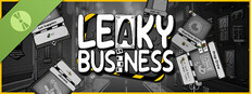 Leaky Business Demo