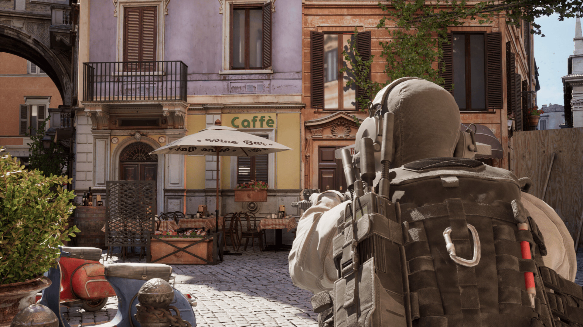Valken screenshot #5
