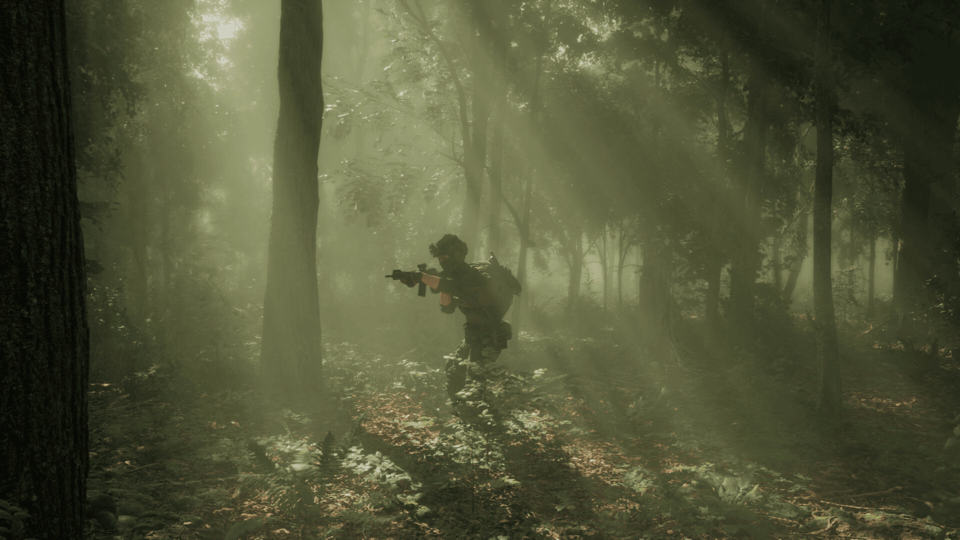 Valken screenshot #2
