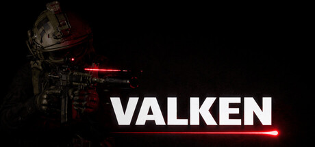 Valken header art