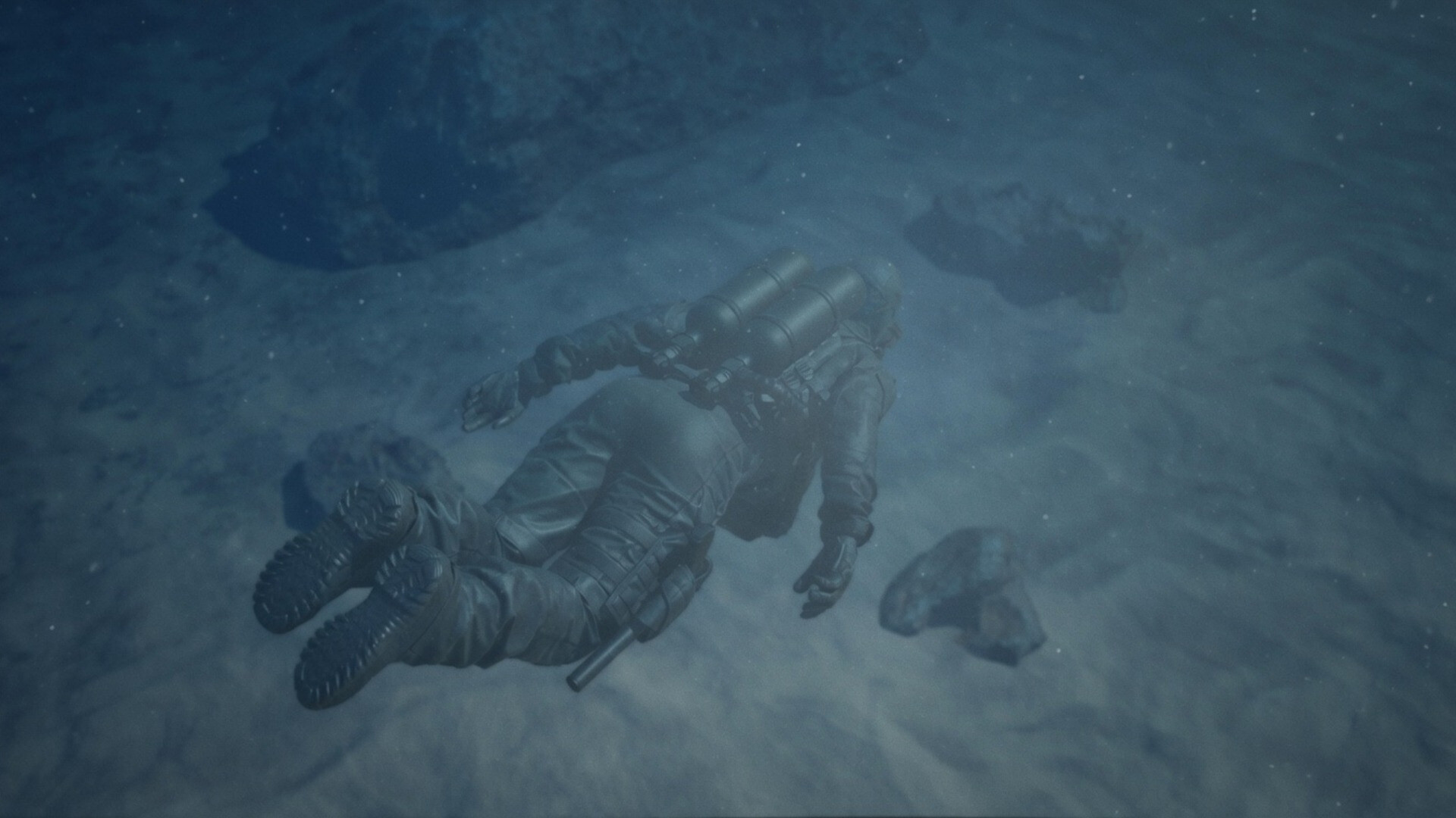 Valken screenshot #6