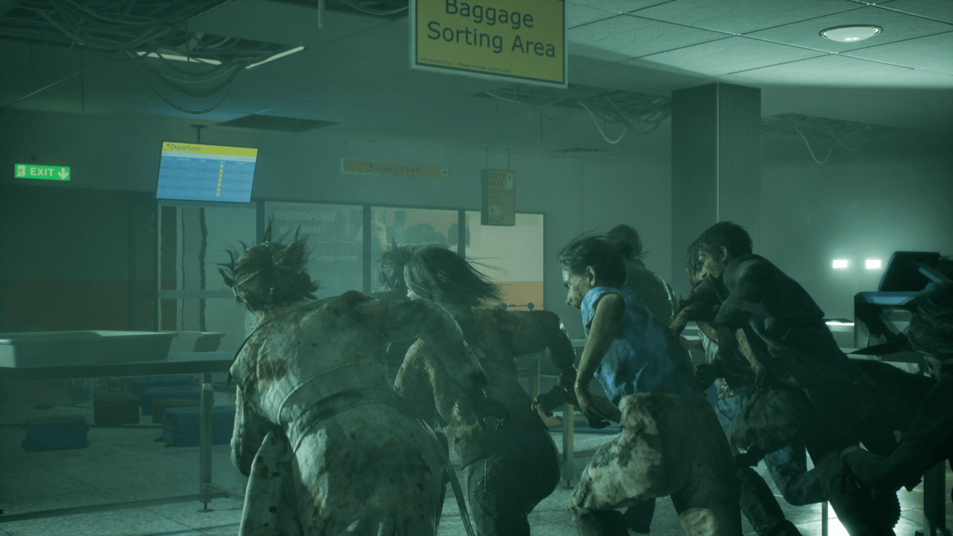 Valken screenshot #8