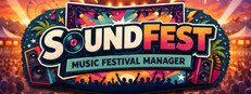SoundFest: Music Festival Manager cover
