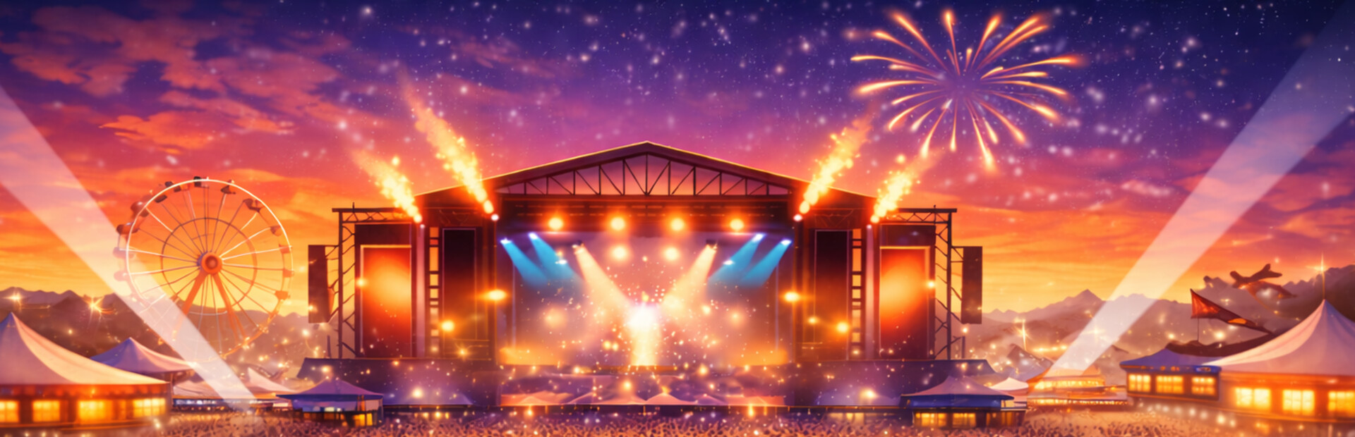 SoundFest: Music Festival Manager