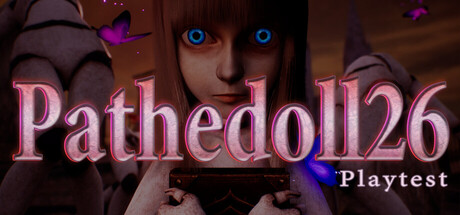 Pathedoll26 Playtest