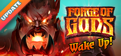 Forge of Gods (RPG) crack status