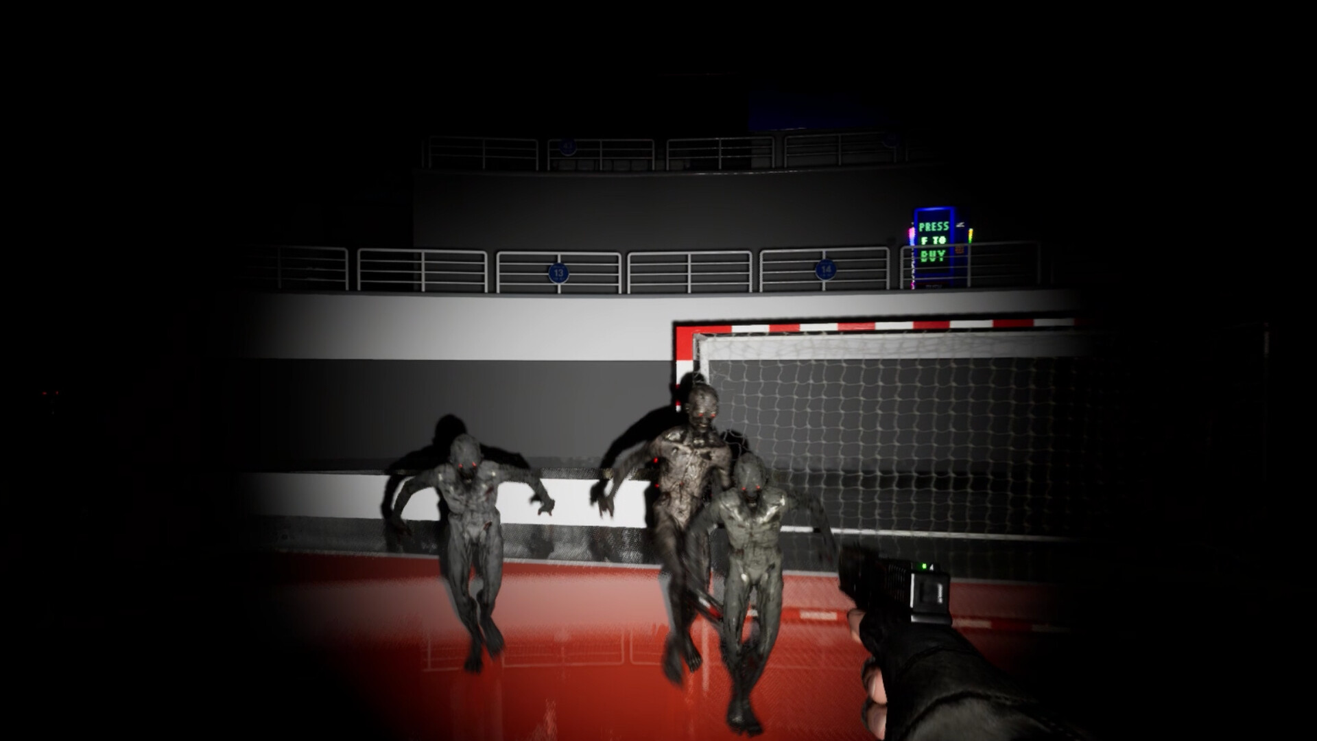Shock and Gnaw screenshot 6