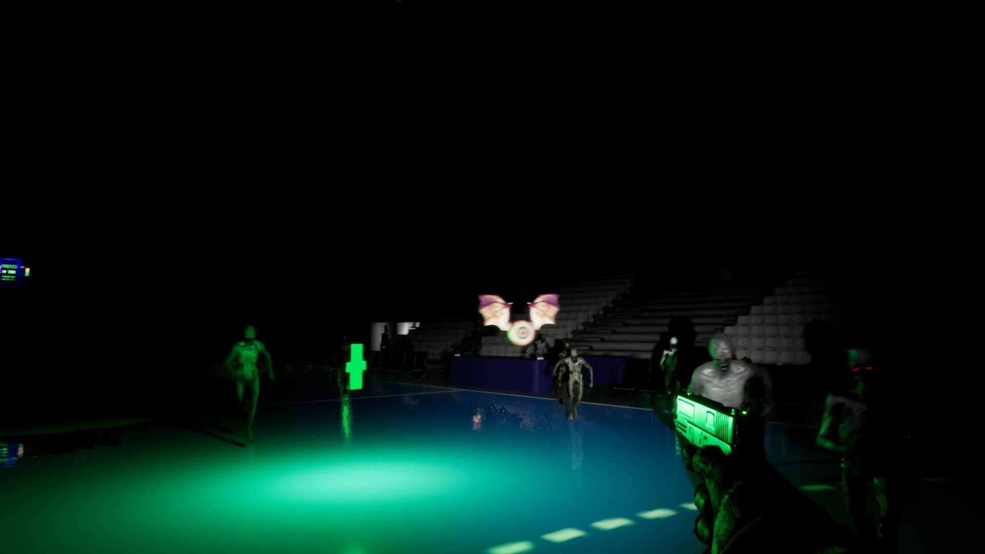 Shock and Gnaw screenshot #4