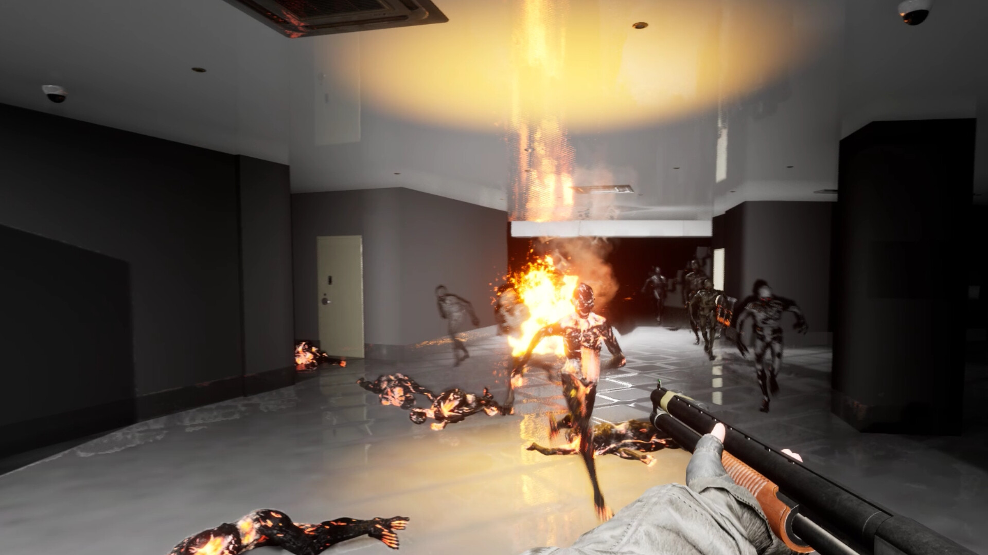 GNAW screenshot #1
