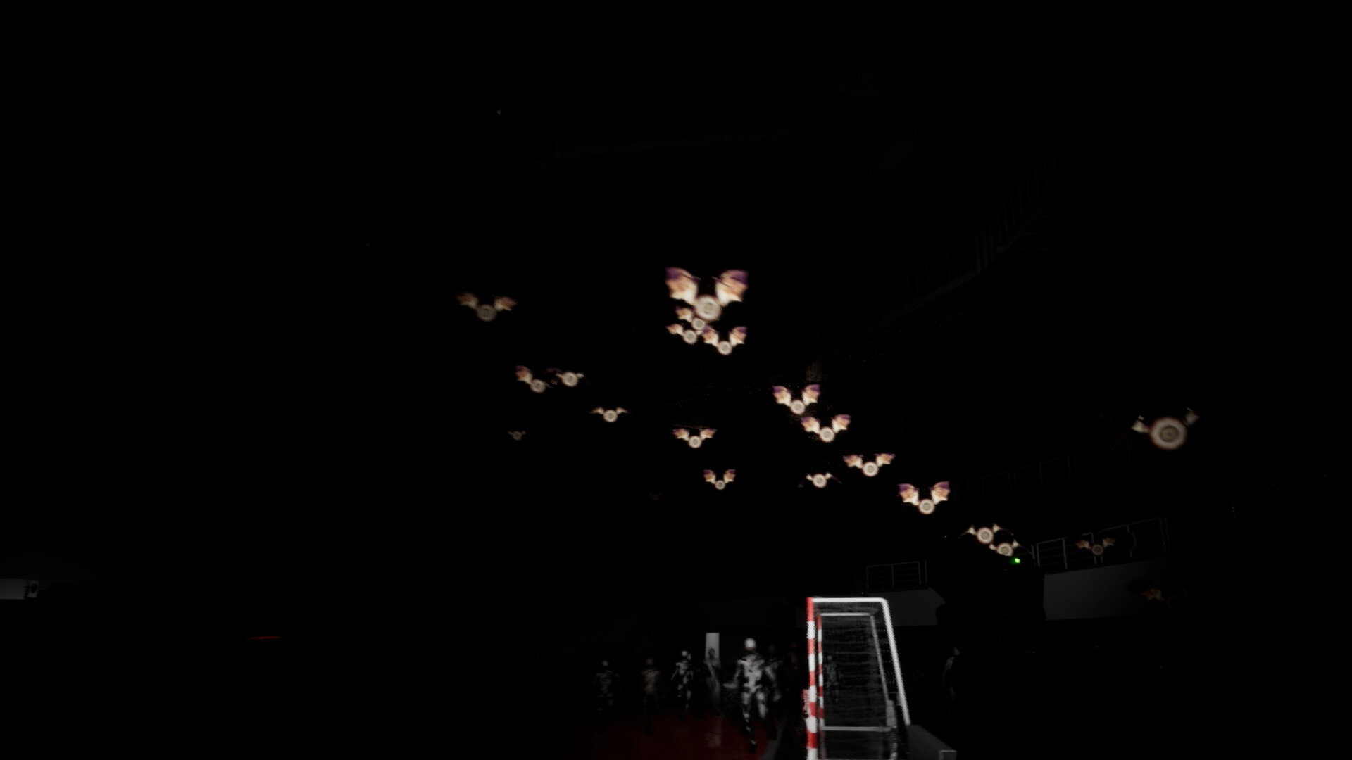Shock and Gnaw screenshot #2